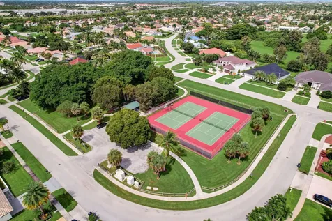 300 N Country Club Boulevard Boca Raton FL 33487