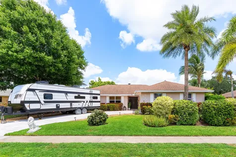 124 Rivera Avenue Royal Palm Beach FL 33411