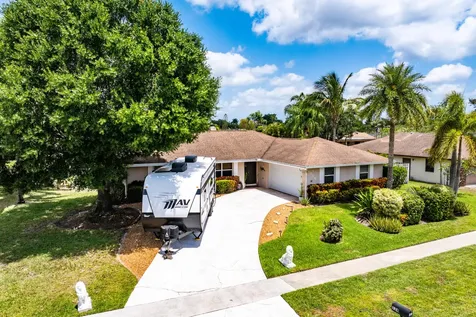 124 Rivera Avenue Royal Palm Beach FL 33411