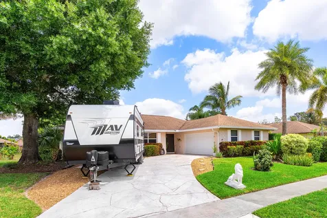 124 Rivera Avenue Royal Palm Beach FL 33411