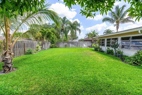 124 Rivera Avenue Royal Palm Beach FL 33411