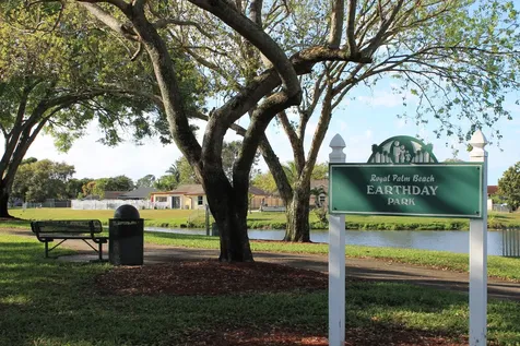 124 Rivera Avenue Royal Palm Beach FL 33411