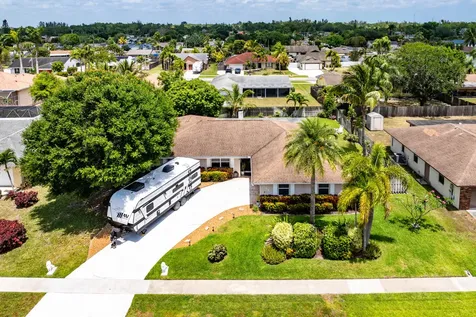 124 Rivera Avenue Royal Palm Beach FL 33411