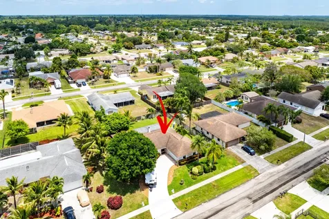 124 Rivera Avenue Royal Palm Beach FL 33411