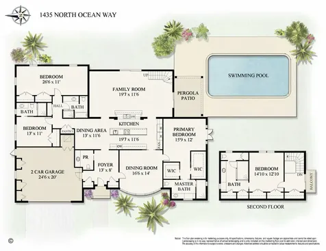 1435 N Ocean Way Palm Beach FL 33480