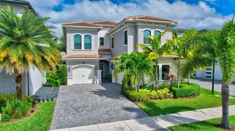 9071 Dulcetto Court Boca Raton FL 33496