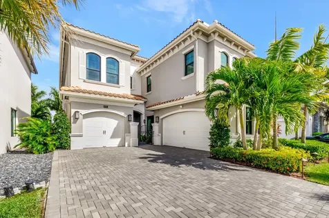 9071 Dulcetto Court Boca Raton FL 33496