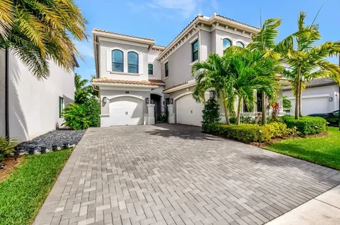 9071 Dulcetto Court Boca Raton FL 33496