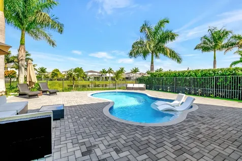 9071 Dulcetto Court Boca Raton FL 33496