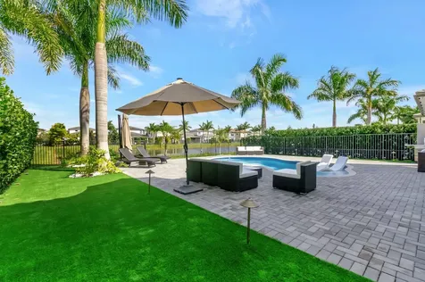 9071 Dulcetto Court Boca Raton FL 33496