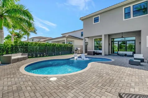 9071 Dulcetto Court Boca Raton FL 33496