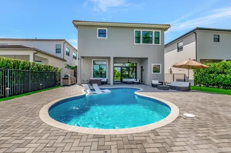 9071 Dulcetto Court Boca Raton FL 33496