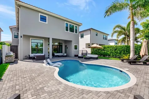 9071 Dulcetto Court Boca Raton FL 33496