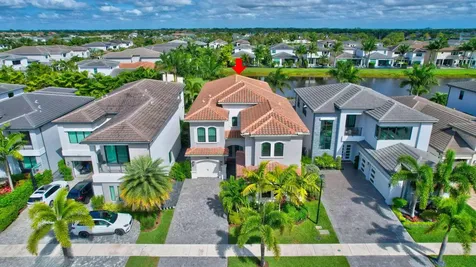 9071 Dulcetto Court Boca Raton FL 33496