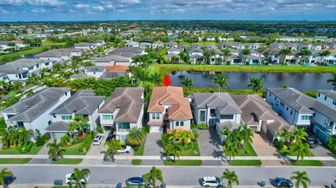 9071 Dulcetto Court Boca Raton FL 33496