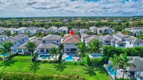 9071 Dulcetto Court Boca Raton FL 33496