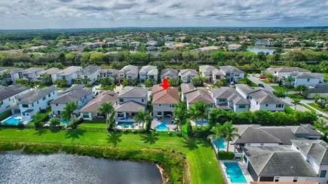 9071 Dulcetto Court Boca Raton FL 33496