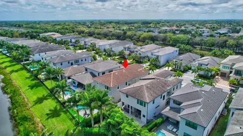 9071 Dulcetto Court Boca Raton FL 33496