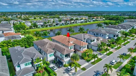 9071 Dulcetto Court Boca Raton FL 33496