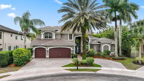 19582 Saturnia Lakes Drive Boca Raton FL 33498