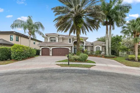 19582 Saturnia Lakes Drive Boca Raton FL 33498