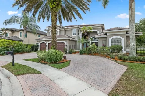 19582 Saturnia Lakes Drive Boca Raton FL 33498