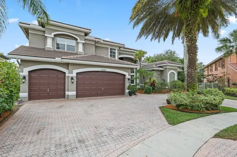 19582 Saturnia Lakes Drive Boca Raton FL 33498