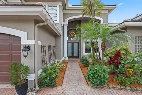 19582 Saturnia Lakes Drive Boca Raton FL 33498