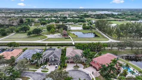 19582 Saturnia Lakes Drive Boca Raton FL 33498