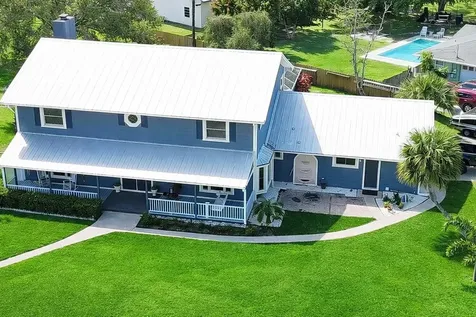 601 Dark Hammock Road Fort Pierce FL 34947