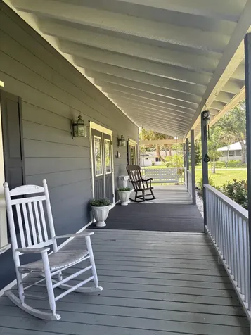 601 Dark Hammock Road Fort Pierce FL 34947