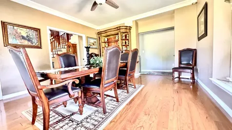601 Dark Hammock Road Fort Pierce FL 34947
