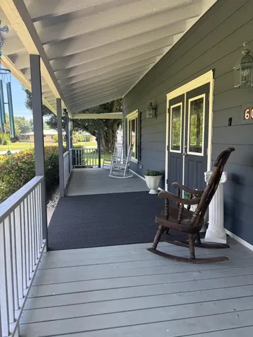 601 Dark Hammock Road Fort Pierce FL 34947