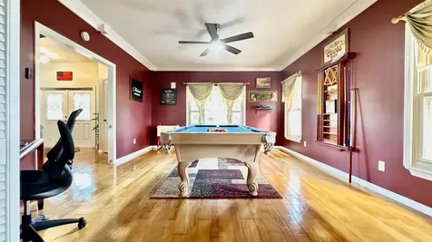601 Dark Hammock Road Fort Pierce FL 34947