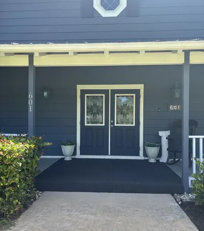 601 Dark Hammock Road Fort Pierce FL 34947
