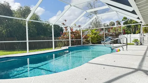 601 Dark Hammock Road Fort Pierce FL 34947