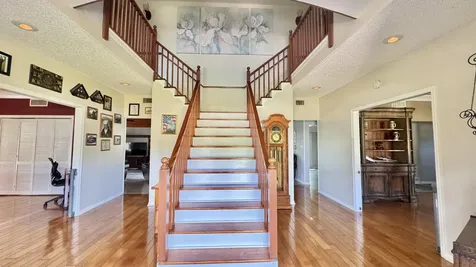 601 Dark Hammock Road Fort Pierce FL 34947