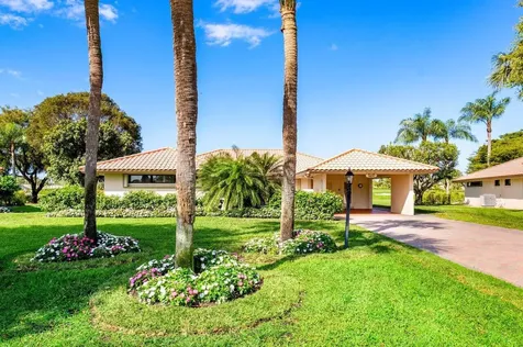 10551 Coralberry Way Boynton Beach FL 33436