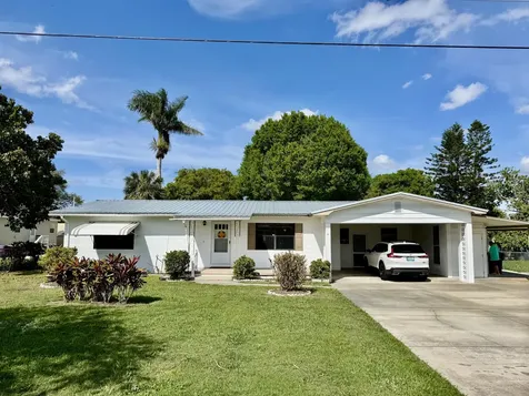 3013 Se 33rd Court Okeechobee FL 34974