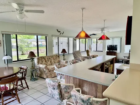 3013 Se 33rd Court Okeechobee FL 34974