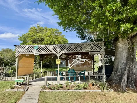 3013 Se 33rd Court Okeechobee FL 34974