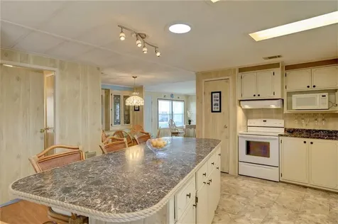 922 Periwinkle Circle Barefoot Bay FL 32976