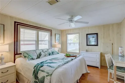 922 Periwinkle Circle Barefoot Bay FL 32976