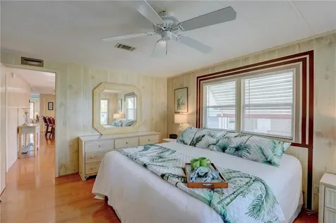 922 Periwinkle Circle Barefoot Bay FL 32976