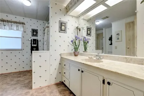 922 Periwinkle Circle Barefoot Bay FL 32976
