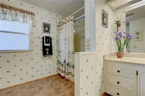 922 Periwinkle Circle Barefoot Bay FL 32976