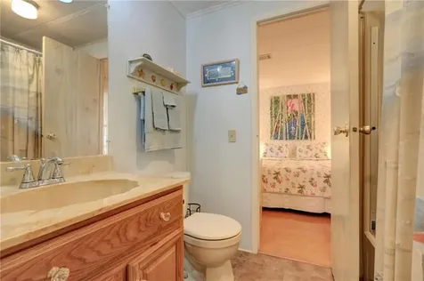 922 Periwinkle Circle Barefoot Bay FL 32976