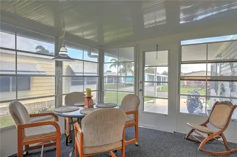 922 Periwinkle Circle Barefoot Bay FL 32976