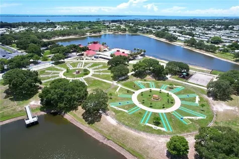 922 Periwinkle Circle Barefoot Bay FL 32976