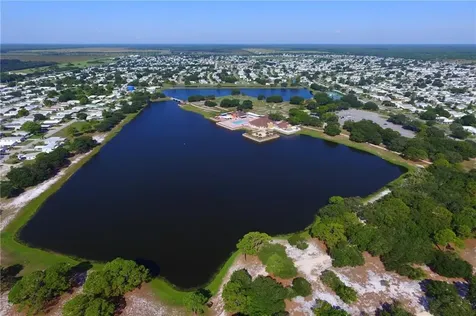 922 Periwinkle Circle Barefoot Bay FL 32976